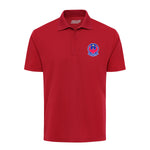 43rd Flying Training Squadron — Red