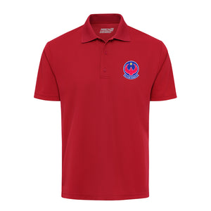43rd Flying Training Squadron — Red