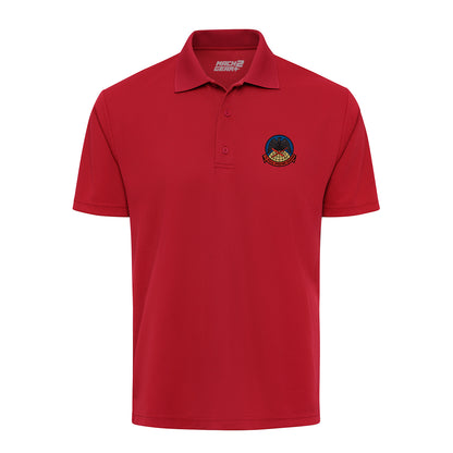 7th Special Operations Squadron — Red