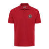 6th Special Operations Squadron Performance Polo - Red