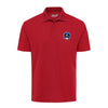 425th Fighter Training Squadron Performance Polo - Red