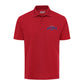 United States Air Force Established Arch — Red