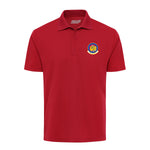 179th Fighter Squadron — Red