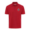 176th Fighter Squadron Performance Polo - Red