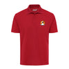 82nd Reconnaissance Squadron Performance Polo - Red