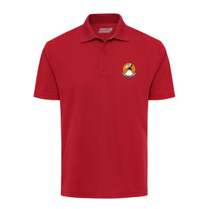 82nd Reconnaissance Squadron — Red
