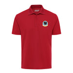 194th Fighter Squadron — Red