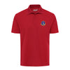 Air Mobility Command Test And Evaluation Squadron Performance Polo - Red