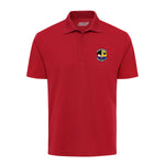 130th Rescue Squadron — Red