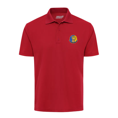 37th Flying Training Squadron — Red
