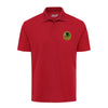 469th Flying Training Squadron Performance Polo - Red