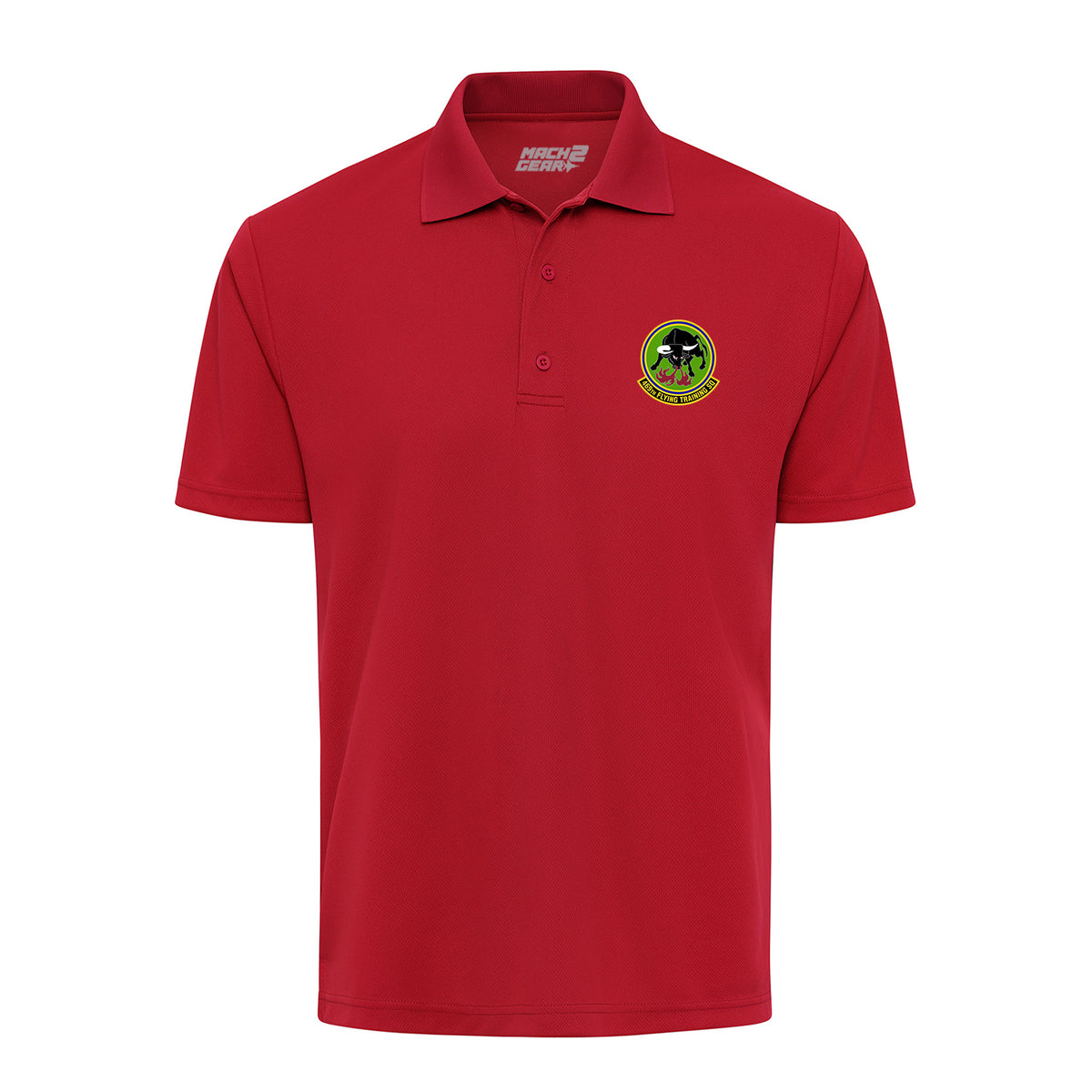 469th Flying Training Squadron — Red