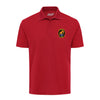 73rd Special Operations Squadron Performance Polo - Red