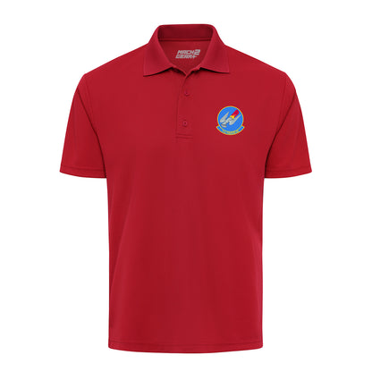 71st Fighter Squadron — Red