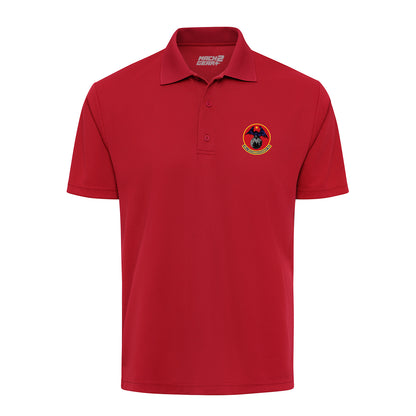 30th Reconnaissance Squadron — Red