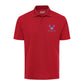 USAF Insignia Tagline — Red