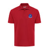 309th Fighter Squadron Performance Polo - Red