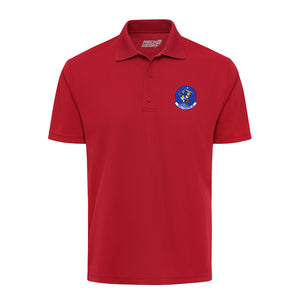 309th Fighter Squadron — Red
