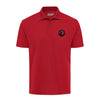 319th Special Operations Squadron Performance Polo - Red