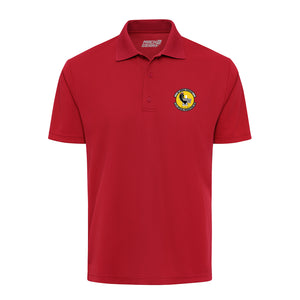 12th Special Operations Squadron — Red