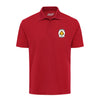 150th Special Operations Squadron Performance Polo - Red
