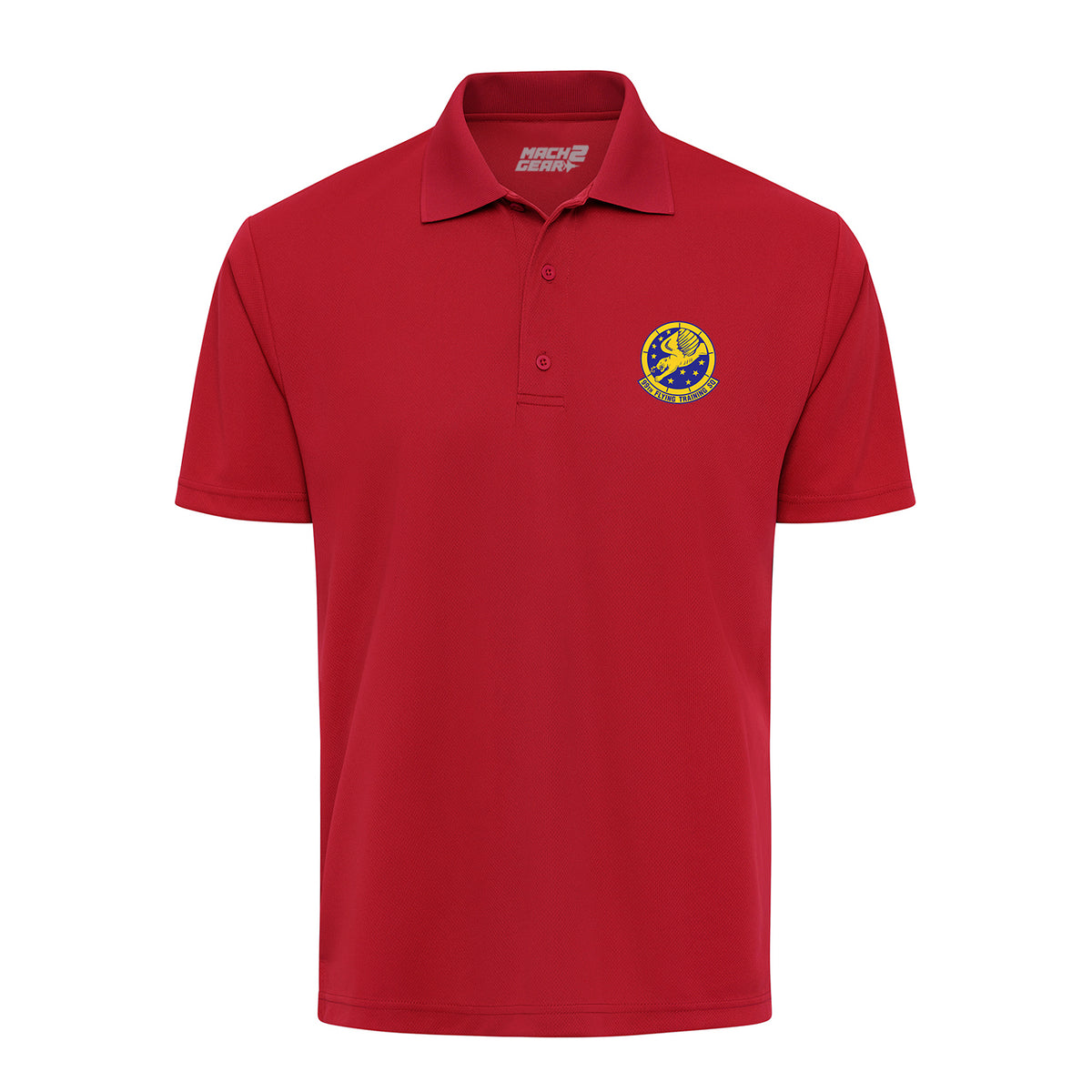 99th Flying Training Squadron — Red