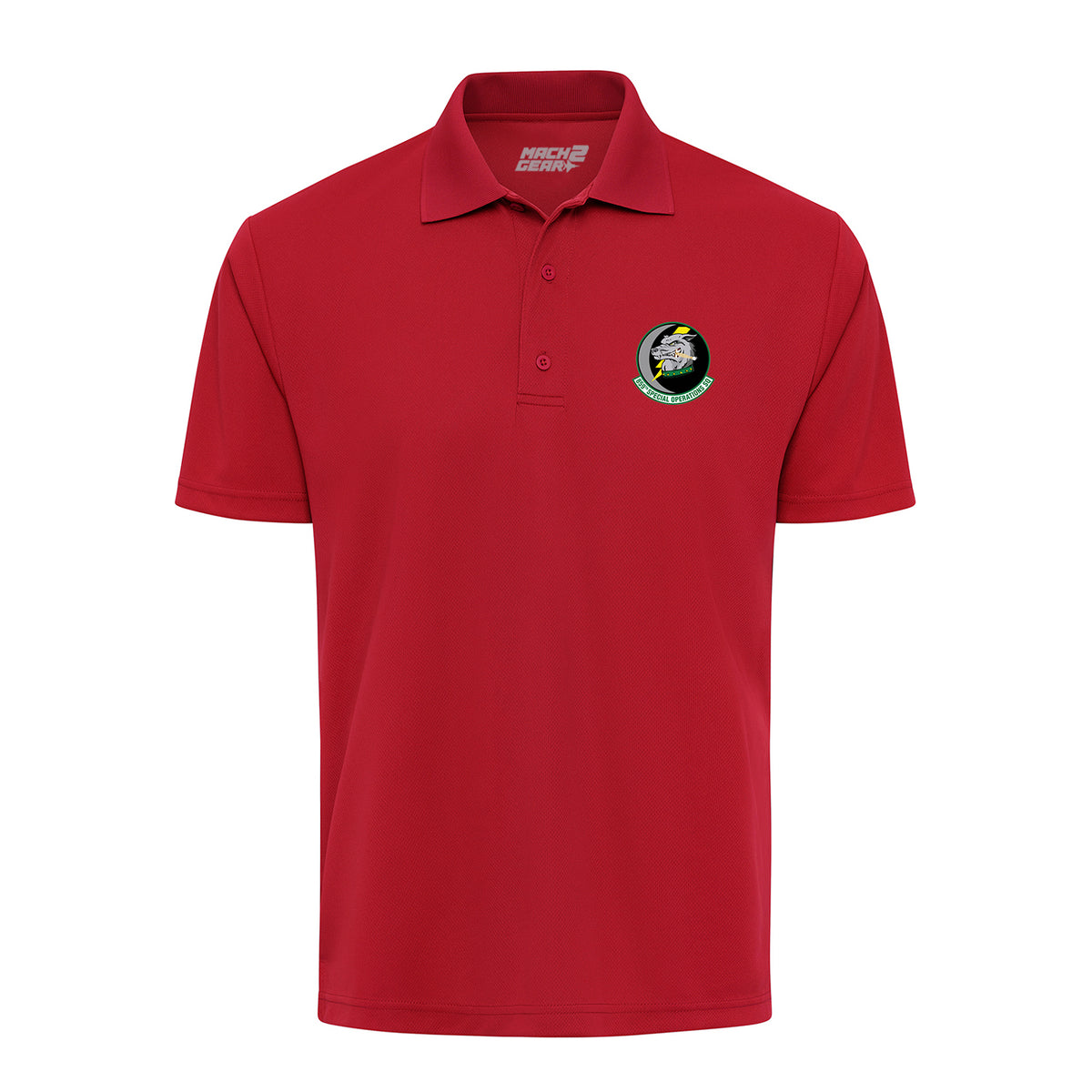 859th Special Operations Squadron — Red