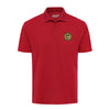 65th Special Operations Squadron Performance Polo - Red