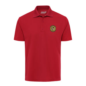 65th Special Operations Squadron — Red