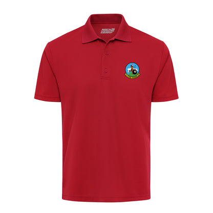 8th Flying Training Squadron — Red