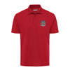 15th Special Operations Squadron Performance Polo - Red