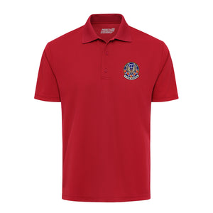 15th Special Operations Squadron — Red