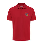 33rd Flying Training Squadron — Red