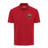415th Special Operations Squadron Performance Polo - Red
