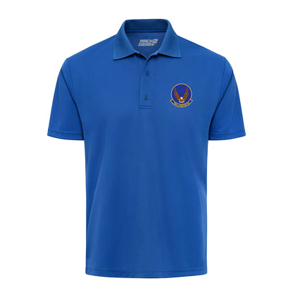 550th Fighter Squadron — Royal