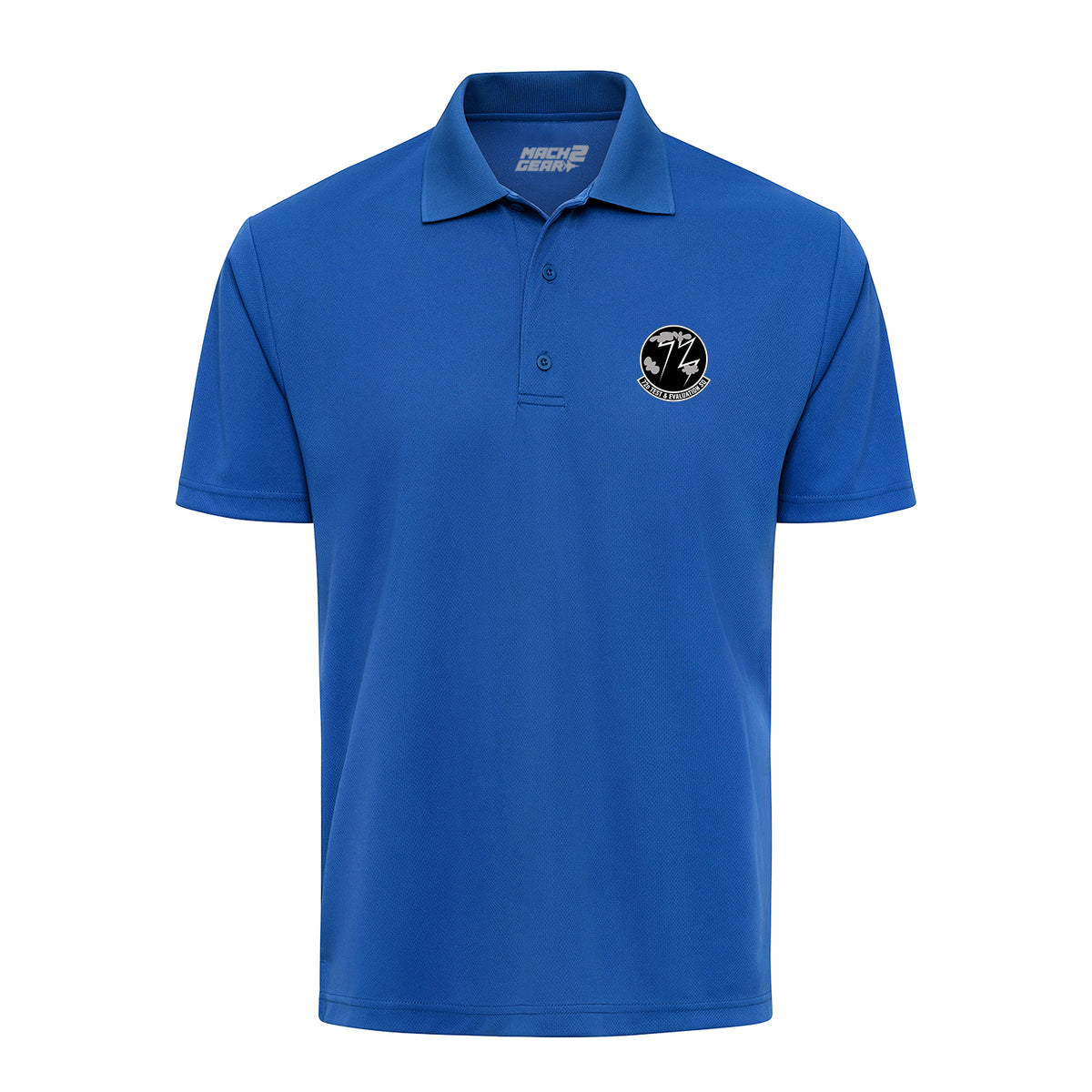 72nd Test And Evaluation Squadron — Royal
