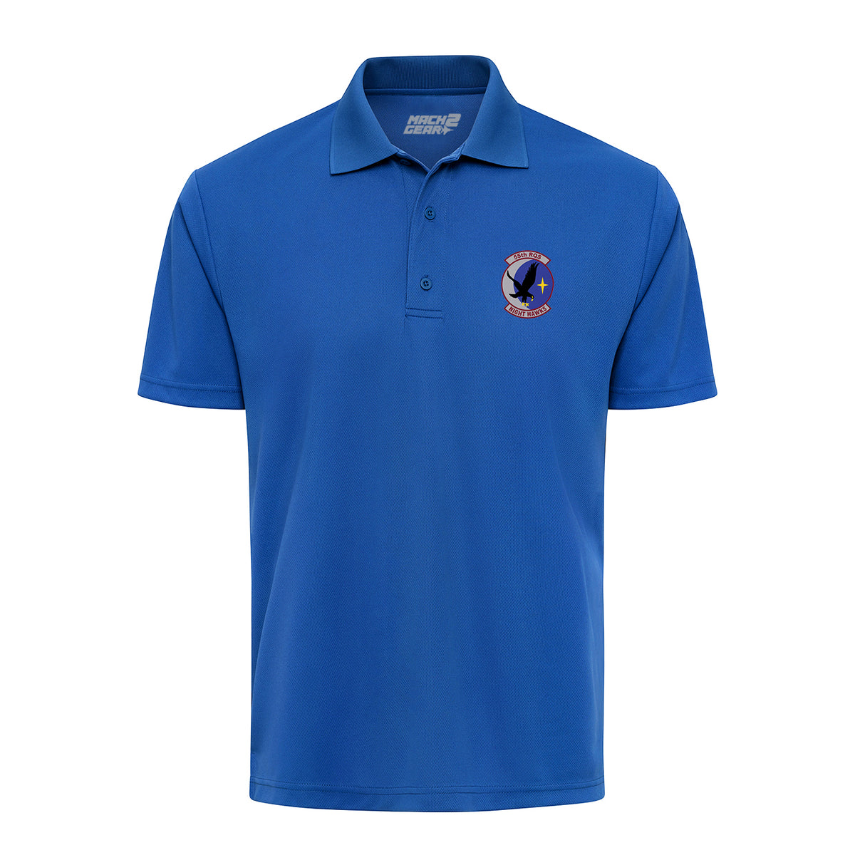 55th Rescue Squadron — Royal