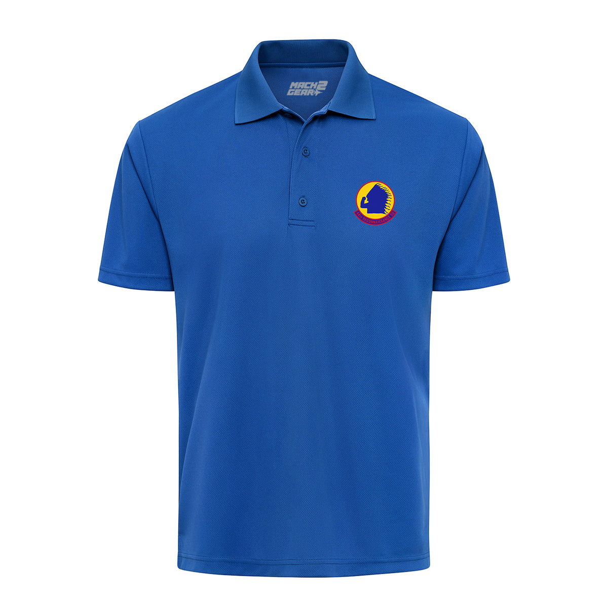 44th Reconnaissance Squadron — Royal