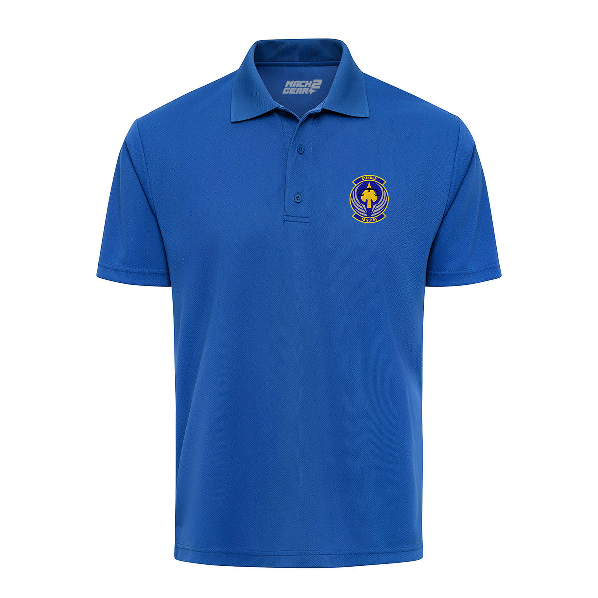 18th Test And Evaluation Squadron — Royal