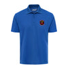 238th Reconnaissance Squadron Performance Polo - Royal