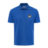 102nd Rescue Squadron Performance Polo - Royal