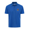 310th Special Operations Squadron Performance Polo - Royal