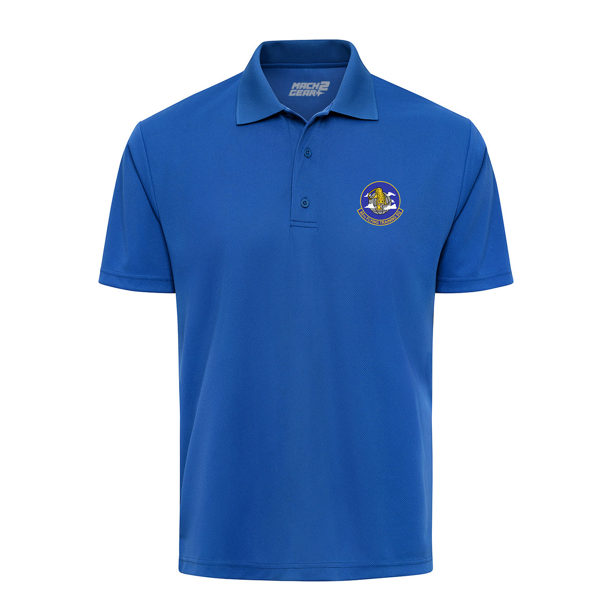 85th Flying Training Squadron — Royal