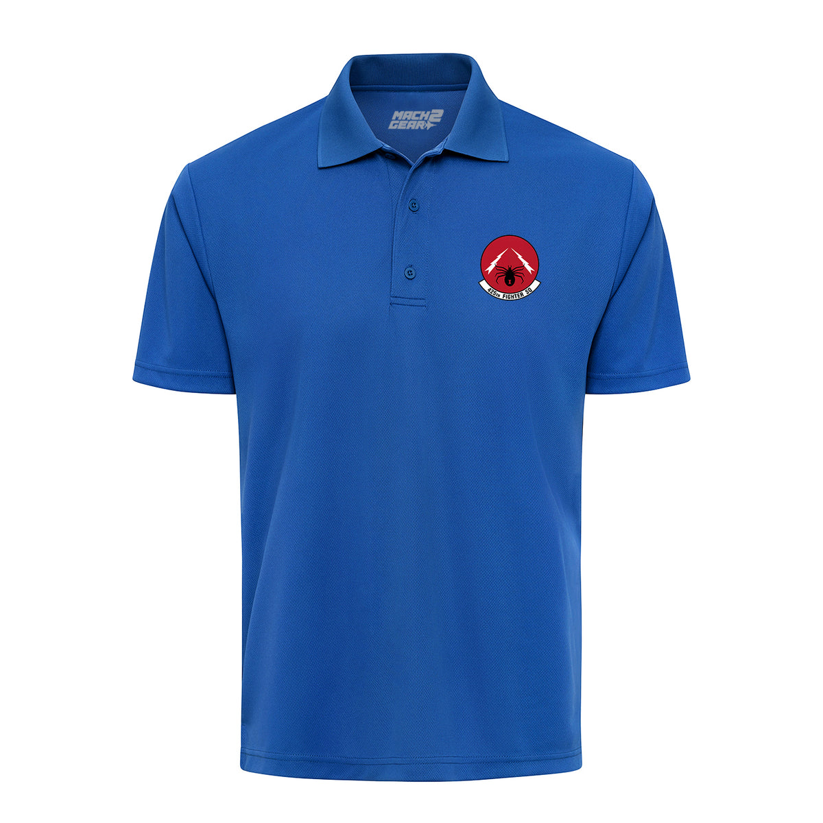 425th Fighter Squadron — Royal