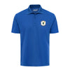 433rd Weapons Squadron Performance Polo - Royal