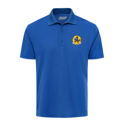 125th Fighter Squadron — Royal