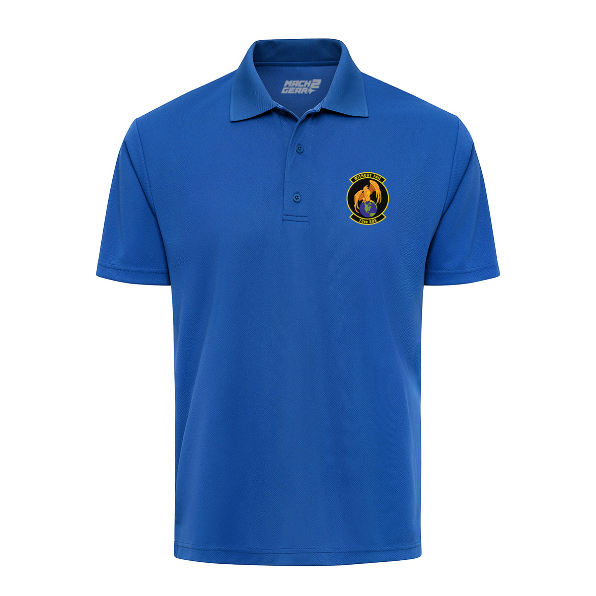 73rd Special Operations Squadron — Royal