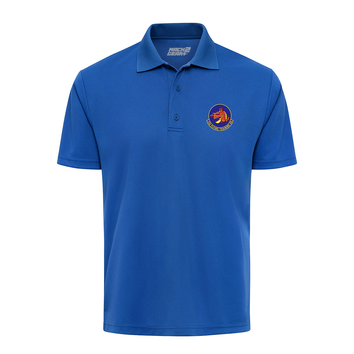 33rd Flying Training Squadron — Royal