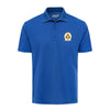 150th Special Operations Squadron Performance Polo - Royal