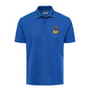 2nd Special Operations Squadron Performance Polo - Royal